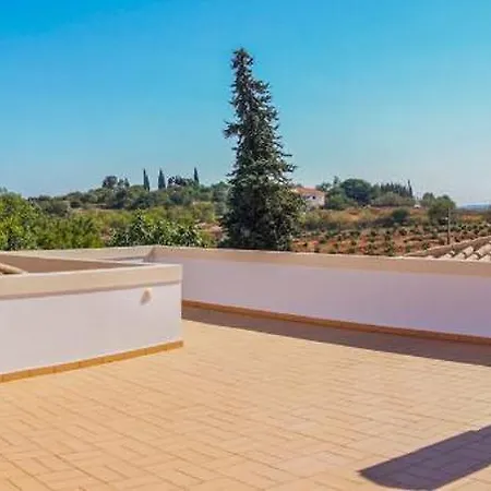 Serra E Mar 45 Villa Alvor