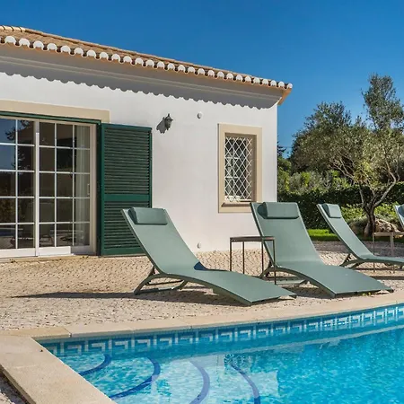 Villa Serra E Mar 45