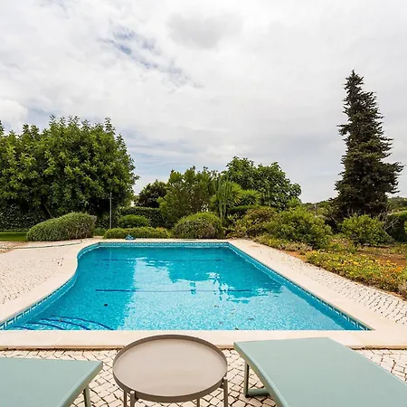 Villa Serra E Mar 45 Alvor
